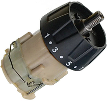 Редуктор шурупокрута Зеніт ЗША-18/Е