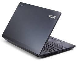 Acer Travelmate 5542