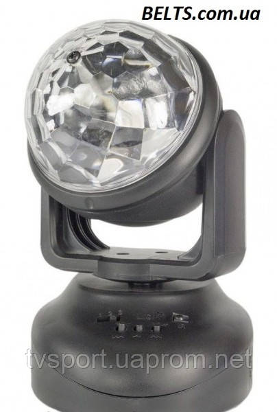 Проекторы для вечеринок Led Beam Moving Head Lighting - фото 1 - id-p229773023