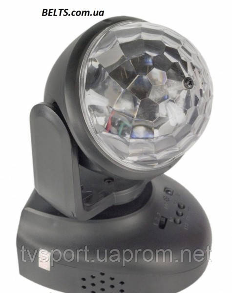 Проекторы для вечеринок Led Beam Moving Head Lighting - фото 2 - id-p229773023