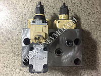 Гідропанель 2ПГ53-34М