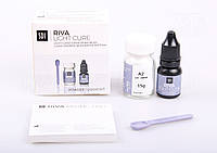 Рива ЛС фото А2 / RIVA Light Cure