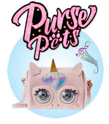 Purse Pets