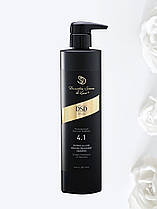 Відновлюючий шампунь з кератином № 4.1 Keratin Treatment Shampoo Dixidox Simone DSD De Luxe 500 мл