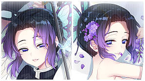 40 х 40 см Подушки Дакимакура для обіймів принт аніме