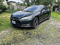 Авторазборка Tesla Model S