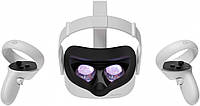 OCULUS QUEST 2 (Meta Quest 2) 128 GB очки виртуальной реальности - GoodCase