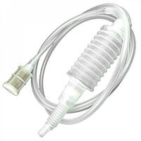 Сифон переливний з фільтром 2м