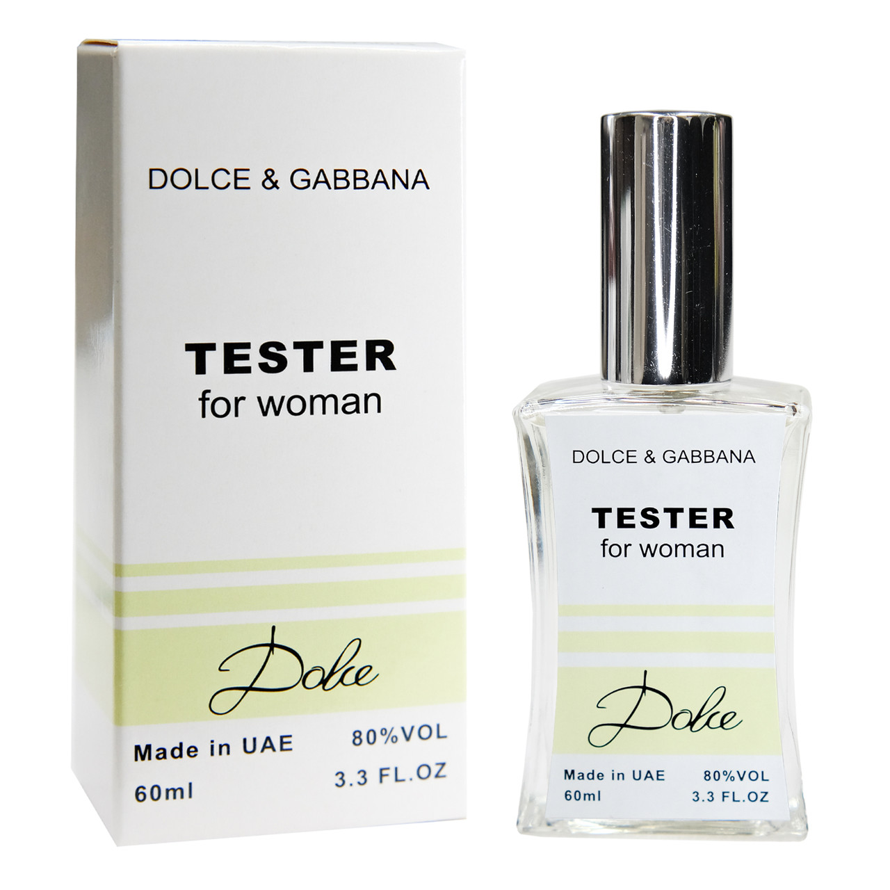 DG Dolce ТЕСТЕР NEW жіночий 60 мл, фото 1