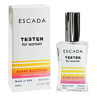 Escada Miami Blossom ТЕСТЕР NEW жіночий 60 мл