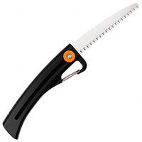 Пила садова складна Fiskars Solid SW16 (1028376)