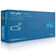 Одноразові рукавички