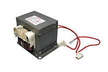 Трансформатор для мікрохвильової печі, GAL-1000E-4, 105*75*89 mm