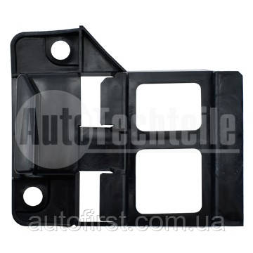 Кріплення переднього бампера, праве, фото 1