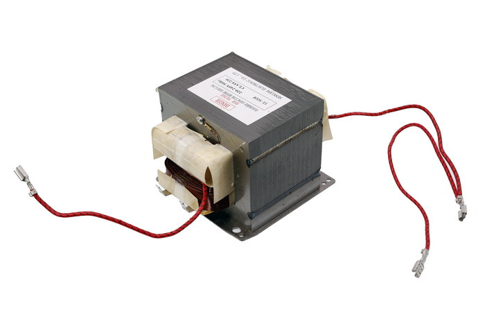 Трансформатор для мікрохвильової печі, SX-800W 68*90*75 mm