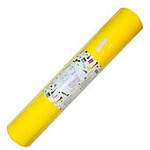 Простинь спанбонд 0,6х100 м в рулоні 20г/м2 Panni Mlada жовта