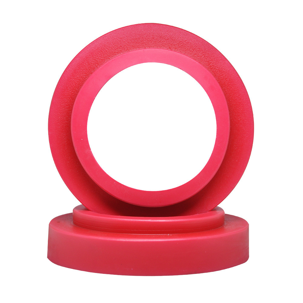 Проставки задні на верх пружини поліуретанові Lexus RX200T (2015-2020)