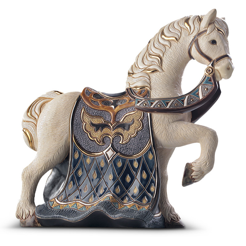 Фігурка Імператорський кінь (32х15х31 см), фото 1