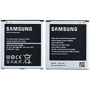 Батарея акумуляторна B600BE Samsung Galaxy S4 I9500 B600BE Сервісний оригінал з розбирання (до 10% зносу)