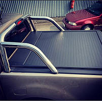 Ролета під ролбар Roll Type B у кузов для Грейт Вол Вінгл Рольставні на кузов Great Wall Wingle 7 L-2 2019+