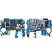 Материнська плата Samsung Galaxy S4 I9500 2/16 GB UACRF оригінал з розбирання (100% робоча)