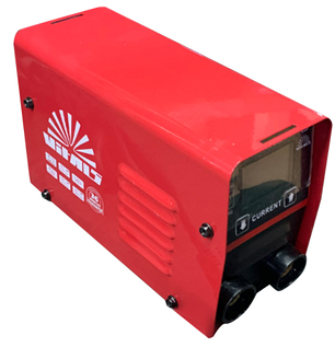 Зварювальний інвертор Vitals MMA -1400 LCD mini, фото 1