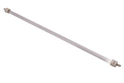 Тен гриля (кварцовий) для мікрохвильової печі, 500W L=375 mm