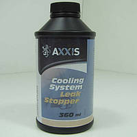 Герметик системи охолодження STOP-LEAK AXXIS