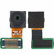 Фронтальна камера Samsung Galaxy S4 I9500 (передня) сервісний оригінал із розбирання