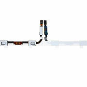 Шлейф передніх кнопок Samsung Galaxy S4 I9500 сервісний оригінал