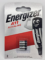 Батарейки Energizer A11 E11 LR1016