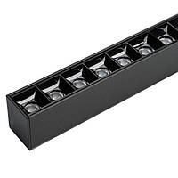Світильник магнітний точковий LS-MS507/B-20W OSRAM Prof