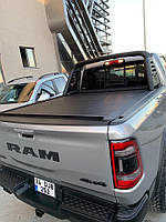 Ролета під ролбар Roll Type B у кузов для Додж Рам Рольні на кузов Dodge Ram USA 2009+