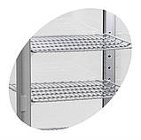 Вітрина кондитерська TEFCOLD UPD80-I-GREY, фото 4