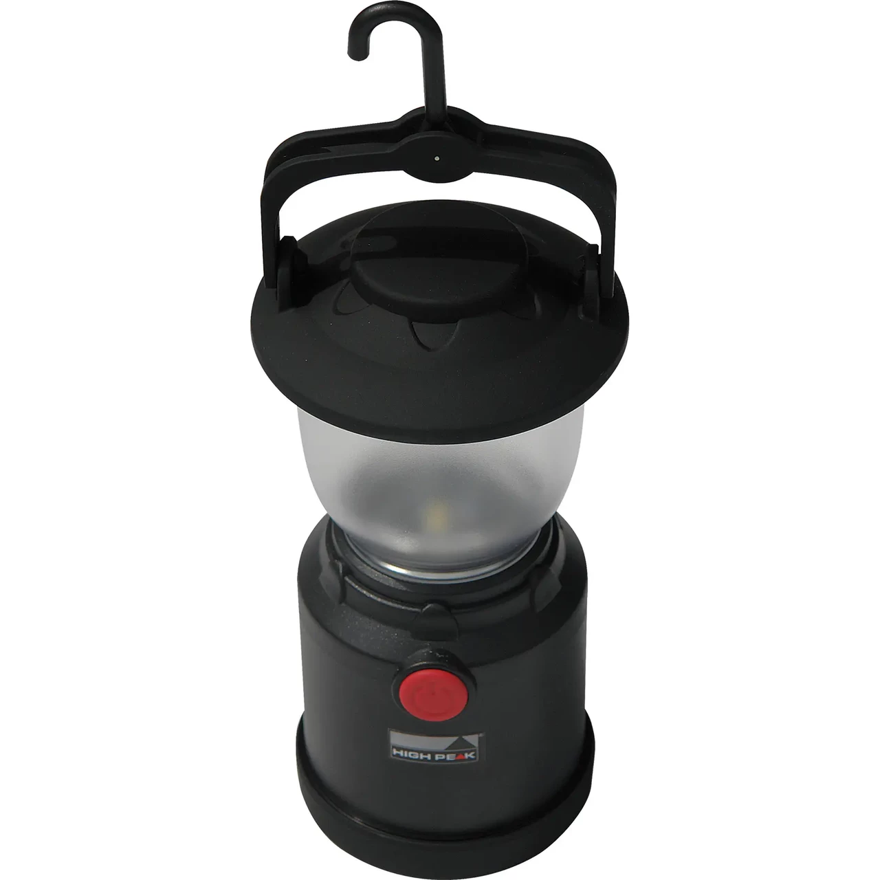 Кемпінговий ліхтар High Peak LED Lantern Camp Light Black (41483)