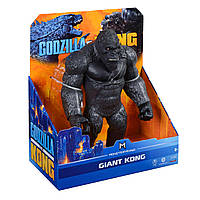 Фігурка Godzilla vs. Kong Конг гігант 27 см 35562