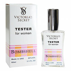 Тестер Victoria's Secret Bombshell Paradise жіночий, 60 мл