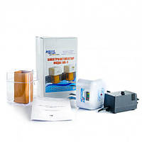 Активатор АП-1 вироблення 02M (модифікований блок живлення) з індикатором Білорусь