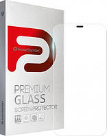 Защитное стекло ArmorStandart Ultrathin Clear Dustproof Glass for iPhone 11 / XR (ARM59096)