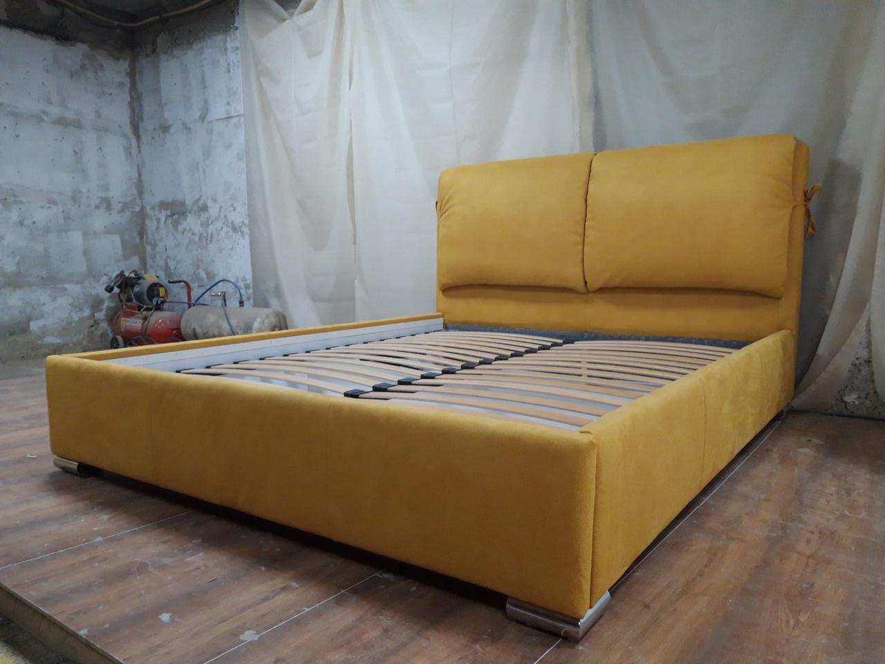 Кровать Аврора с подъёмным механизмом Lucky furniture™