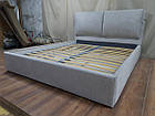 Кровать Аврора с подъёмным механизмом Lucky furniture™, фото 7