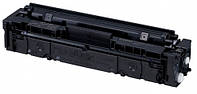 КАРТРИДЖ ОРИГИНАЛЬНЫЙ CANON 045H BLACK С ЗАПРАВКОЙ