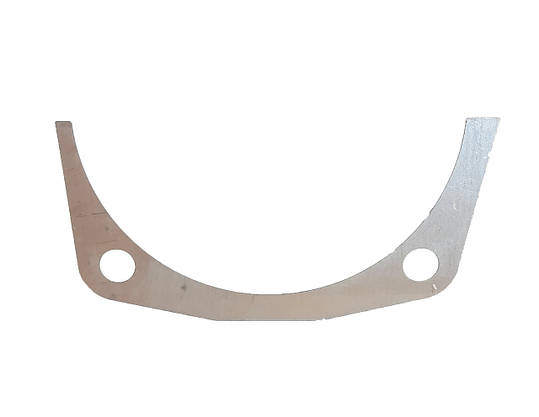 Прокладка регулювальна вала реверсу Т-25, фото 1