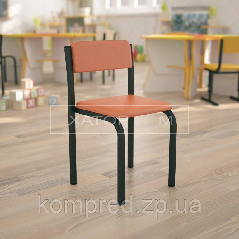 Стілець для дитячого садка Тоді