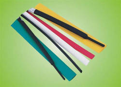 Спеціальна переважна горіння термотрубка з робочою температурою до +135°C