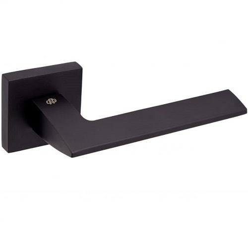 Ручки дверні Gavroche SСANDIUM А3 Black