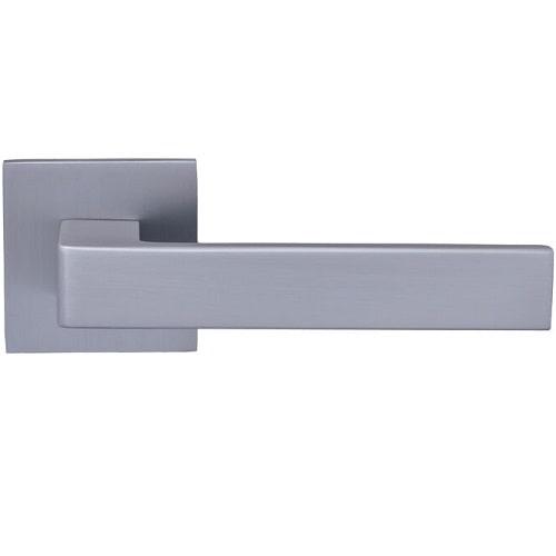 Ручки дверні Gavroche THORIUM Z25 MSCB, фото 1