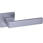 Ручки дверні Gavroche THORIUM Z25 MSCB, фото 2