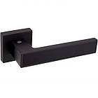 Ручки дверні Gavroche MAGNIUM А3 черний/черний, фото 2