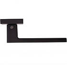 Ручки дверні Gavroche MAGNIUM А3 черний/черний, фото 3